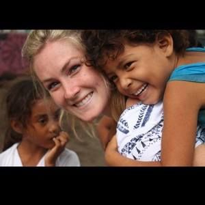 Meet your Posher, Brooke